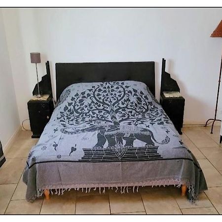 Beziers Studio Terrasse المظهر الخارجي الصورة
